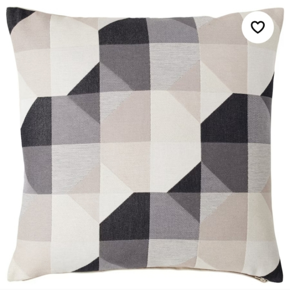 Ikea Pillow Cover - 1